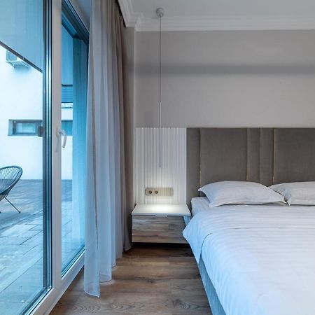 Opera Apartments Cluj-Napoca Ngoại thất bức ảnh
