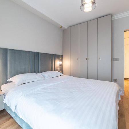 Opera Apartments Cluj-Napoca Ngoại thất bức ảnh