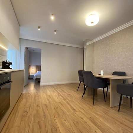 Opera Apartments Cluj-Napoca Ngoại thất bức ảnh