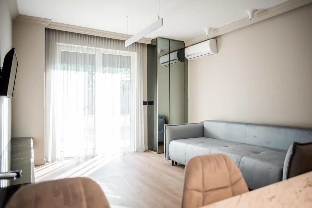 Opera Apartments Cluj-Napoca Ngoại thất bức ảnh