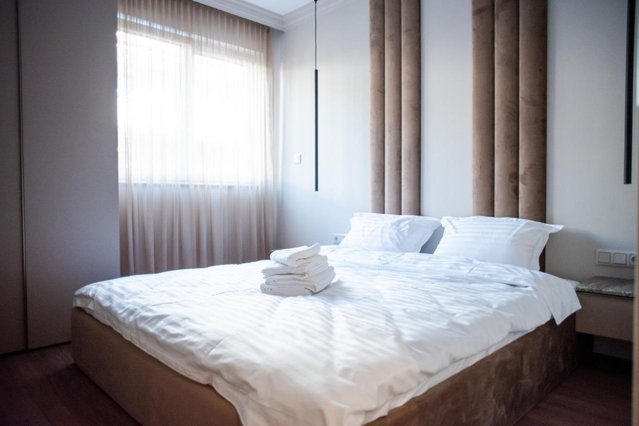Opera Apartments Cluj-Napoca Ngoại thất bức ảnh