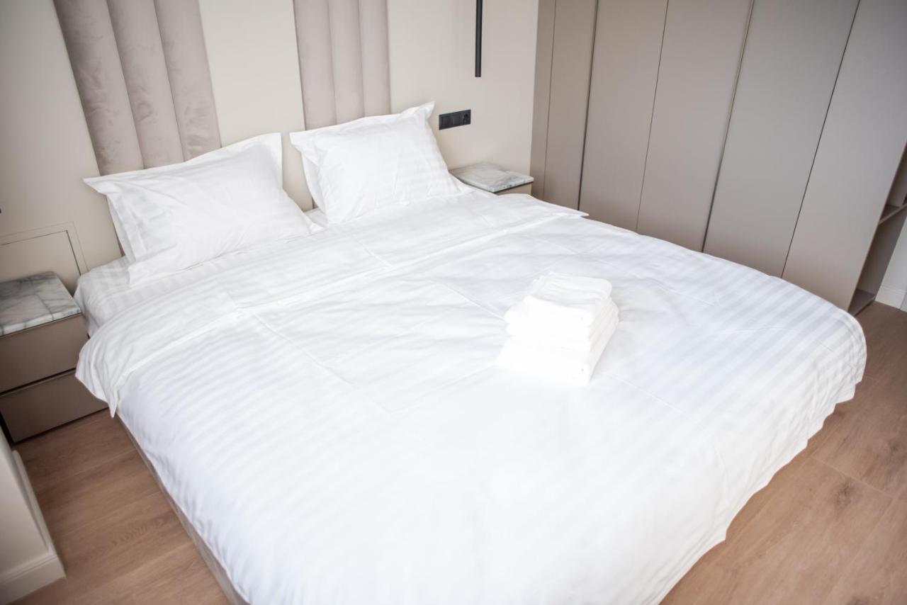Opera Apartments Cluj-Napoca Ngoại thất bức ảnh