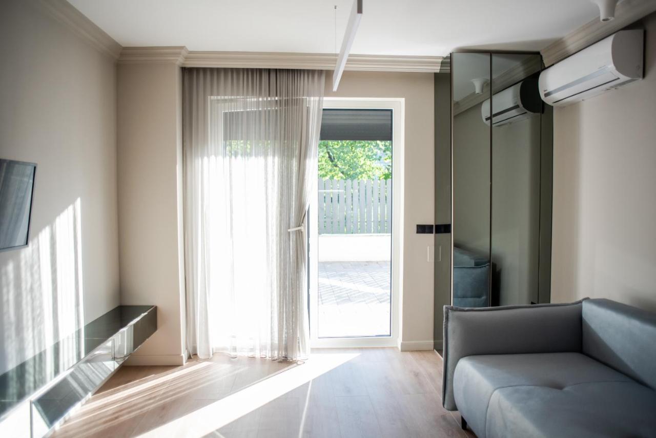 Opera Apartments Cluj-Napoca Ngoại thất bức ảnh