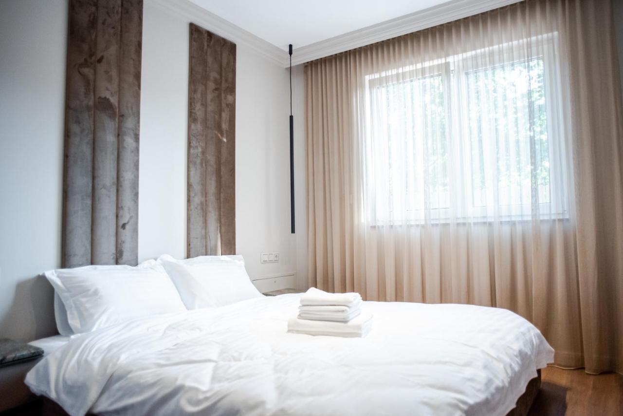 Opera Apartments Cluj-Napoca Ngoại thất bức ảnh