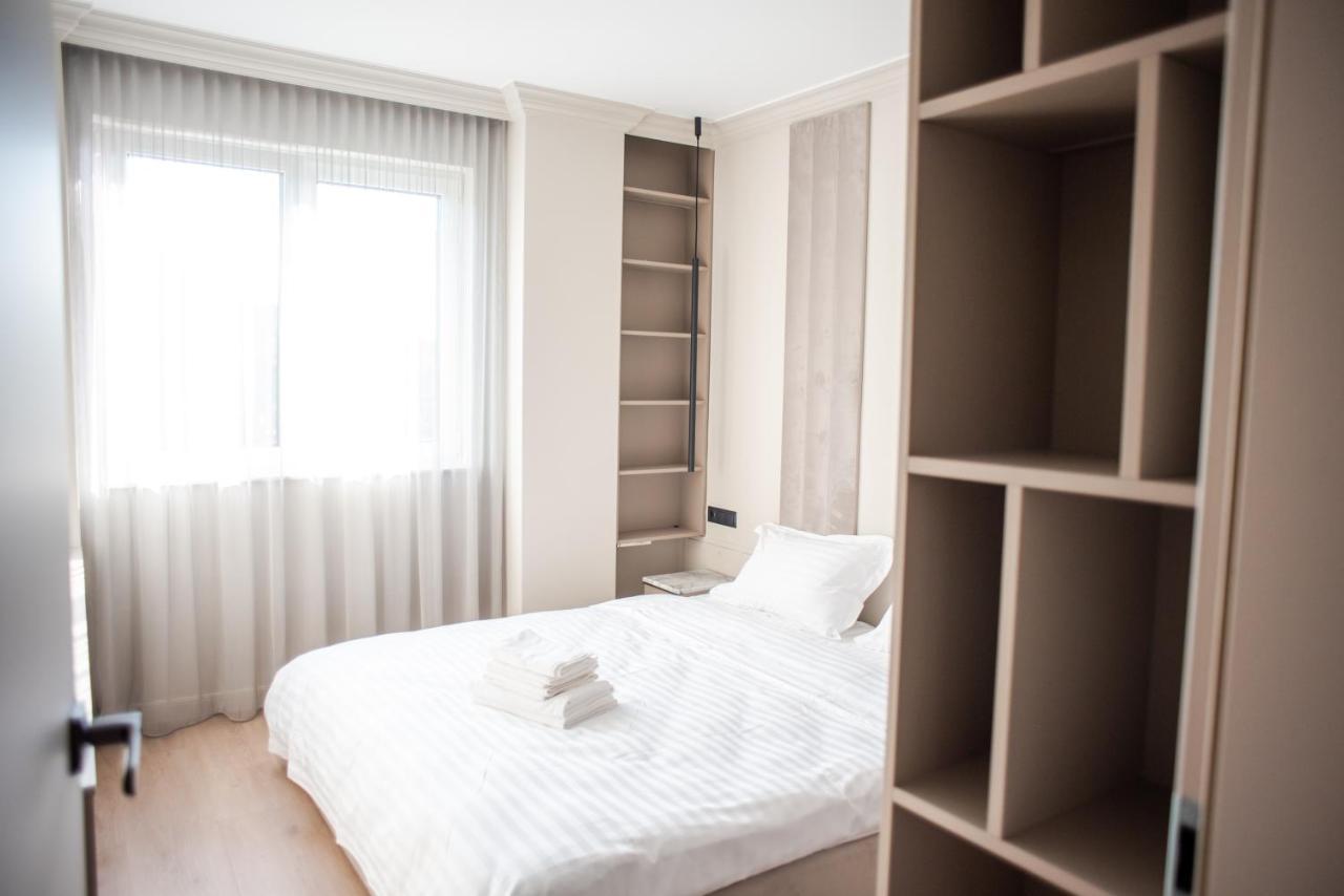 Opera Apartments Cluj-Napoca Ngoại thất bức ảnh