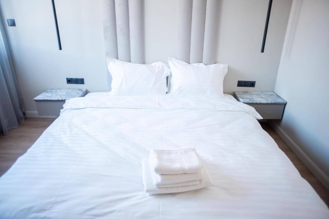 Opera Apartments Cluj-Napoca Ngoại thất bức ảnh