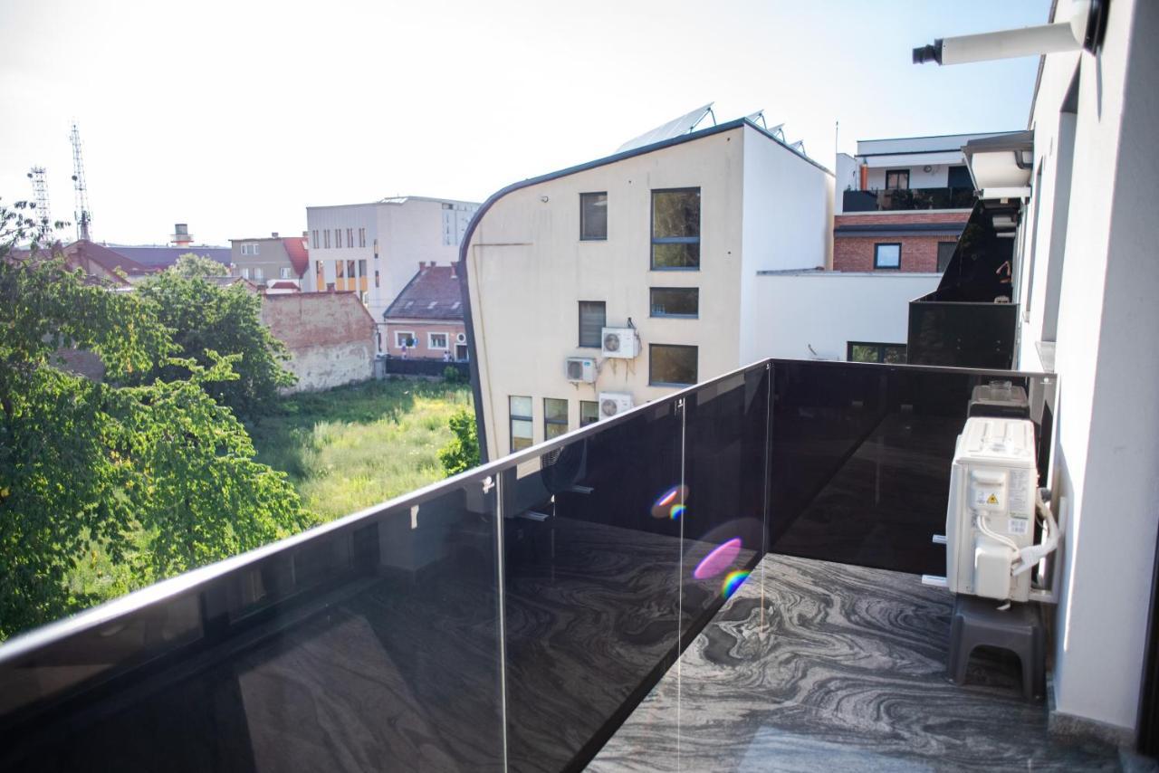 Opera Apartments Cluj-Napoca Ngoại thất bức ảnh