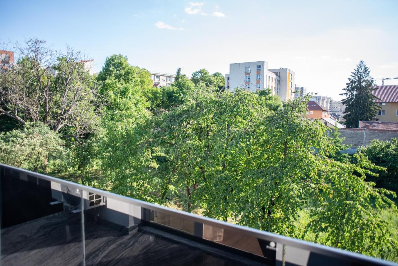 Opera Apartments Cluj-Napoca Ngoại thất bức ảnh