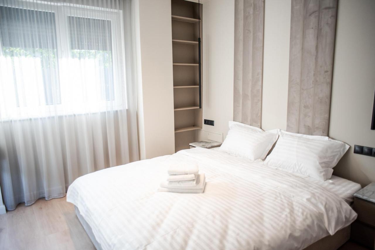 Opera Apartments Cluj-Napoca Ngoại thất bức ảnh