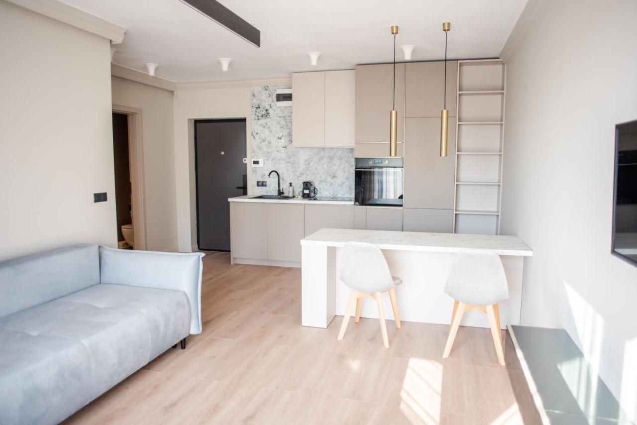 Opera Apartments Cluj-Napoca Ngoại thất bức ảnh