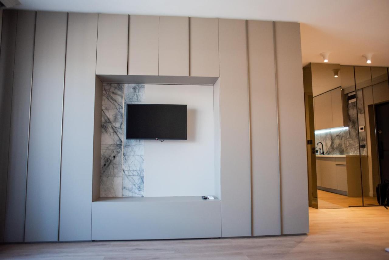 Opera Apartments Cluj-Napoca Ngoại thất bức ảnh