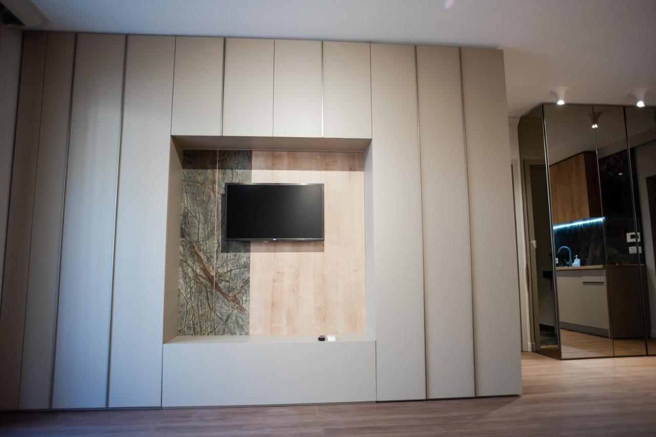 Opera Apartments Cluj-Napoca Ngoại thất bức ảnh