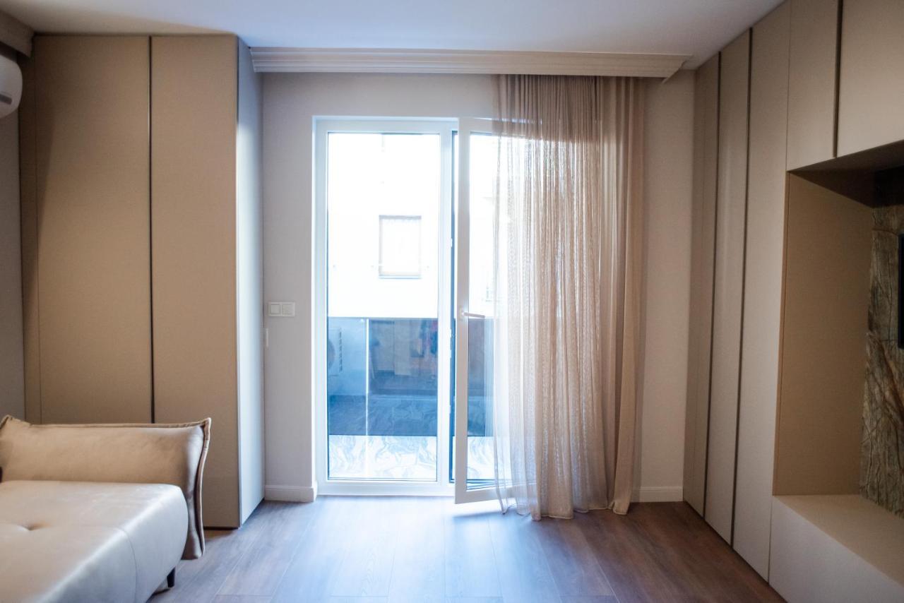 Opera Apartments Cluj-Napoca Ngoại thất bức ảnh