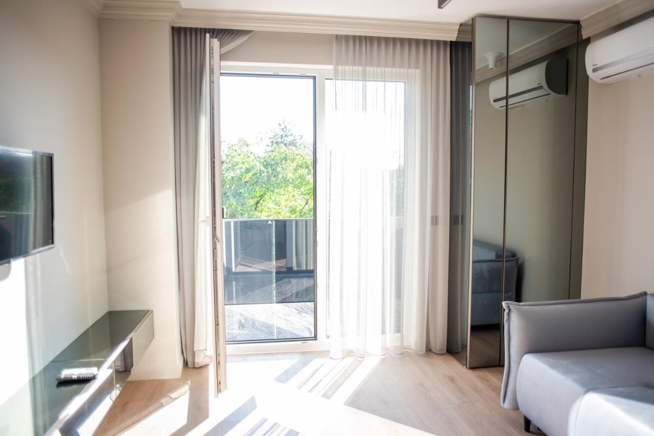 Opera Apartments Cluj-Napoca Ngoại thất bức ảnh