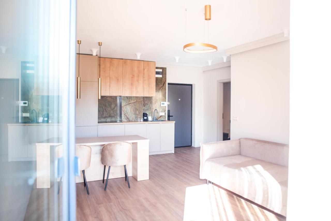 Opera Apartments Cluj-Napoca Ngoại thất bức ảnh