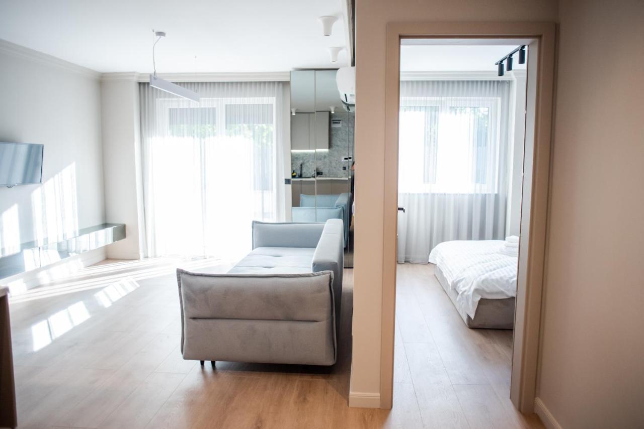 Opera Apartments Cluj-Napoca Ngoại thất bức ảnh