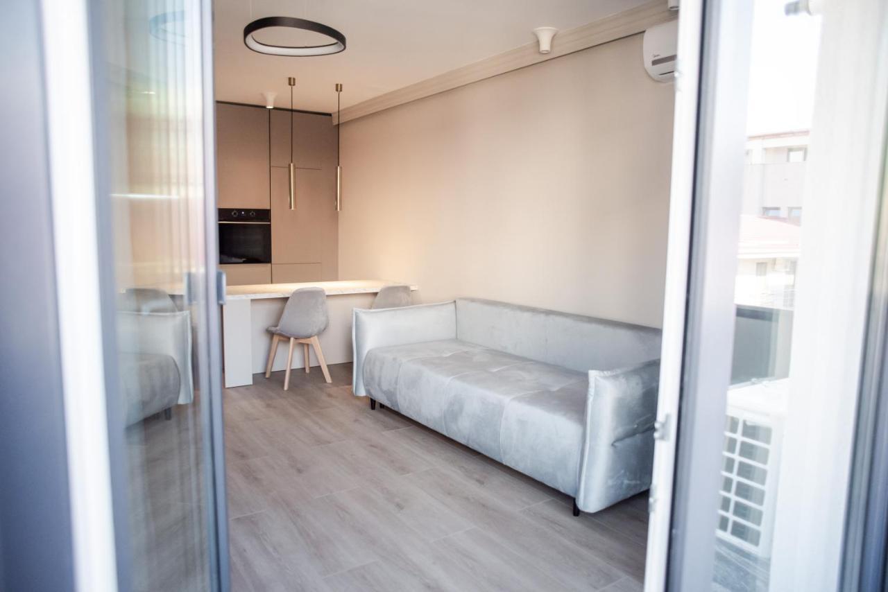 Opera Apartments Cluj-Napoca Ngoại thất bức ảnh