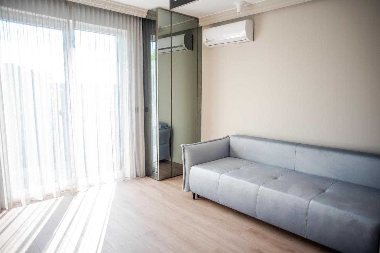 Opera Apartments Cluj-Napoca Ngoại thất bức ảnh
