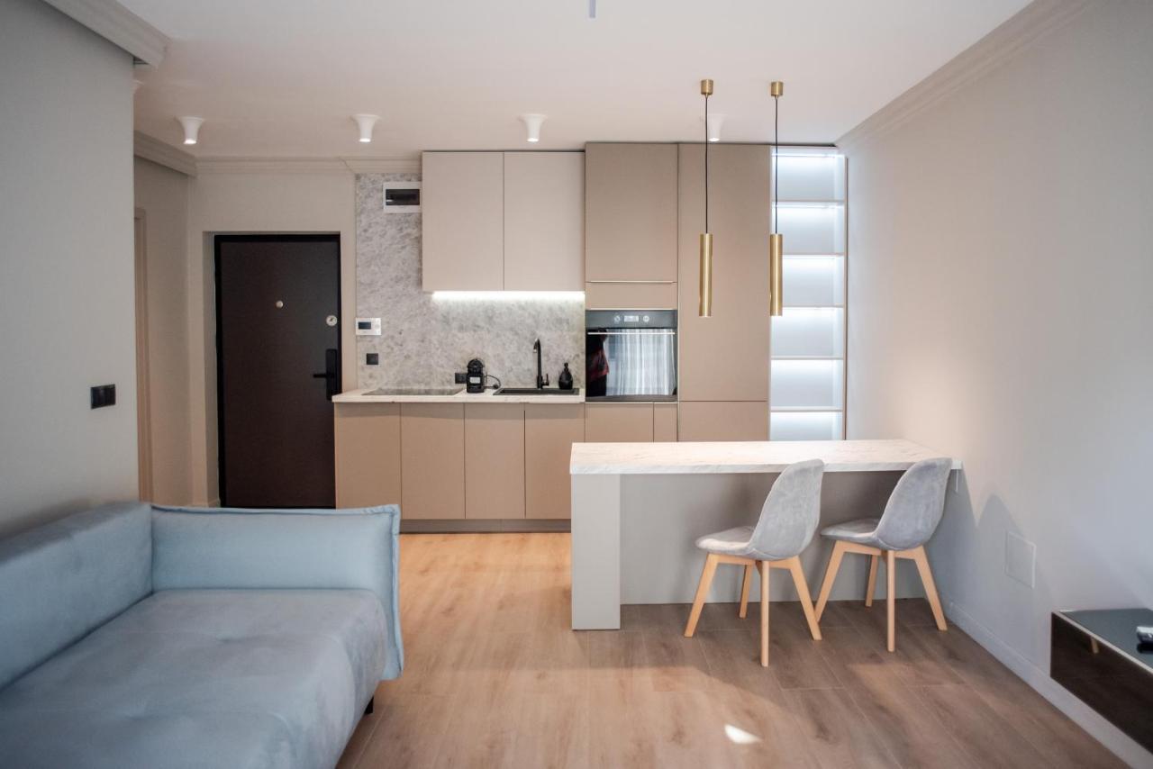 Opera Apartments Cluj-Napoca Ngoại thất bức ảnh