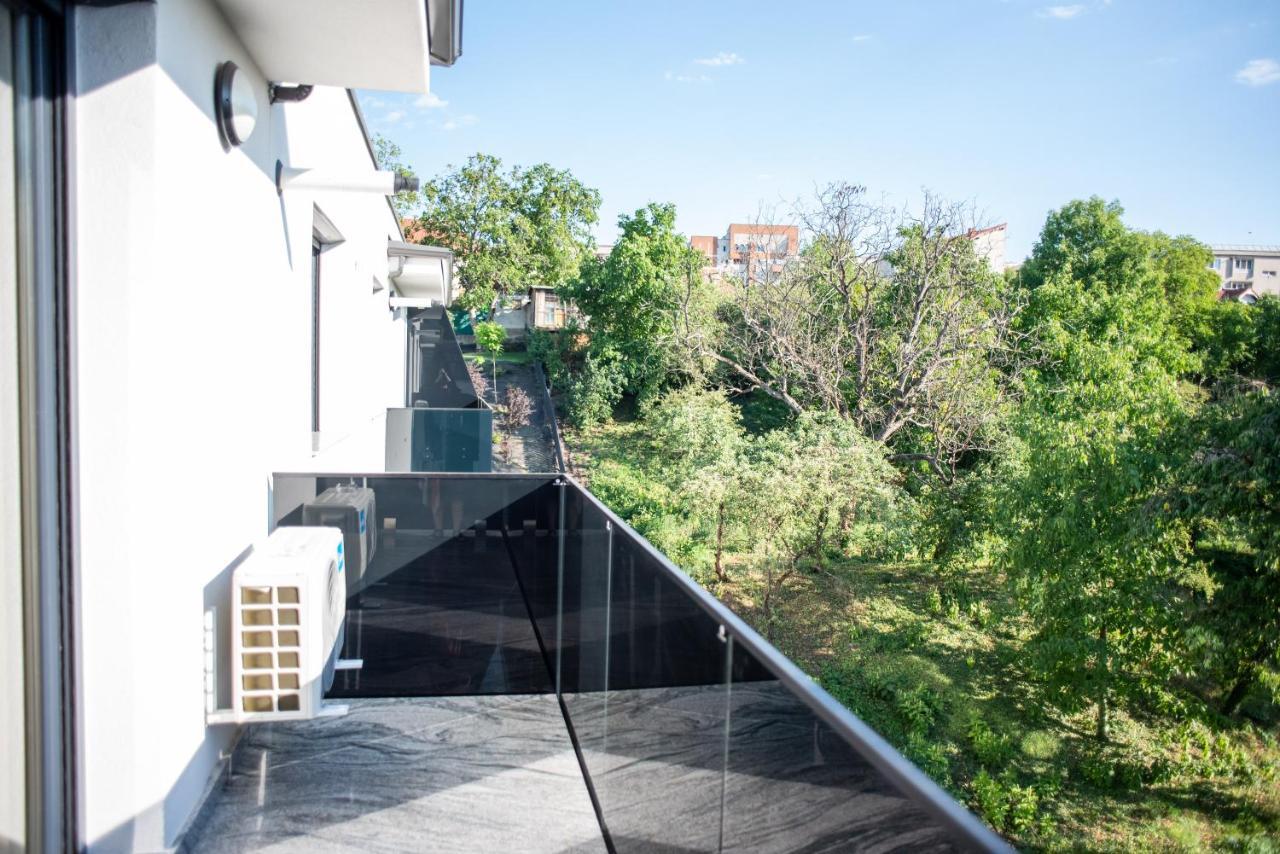 Opera Apartments Cluj-Napoca Ngoại thất bức ảnh