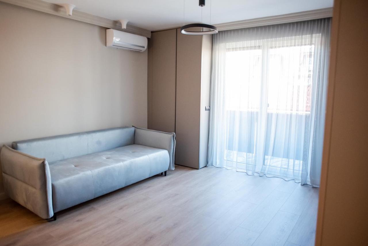 Opera Apartments Cluj-Napoca Ngoại thất bức ảnh