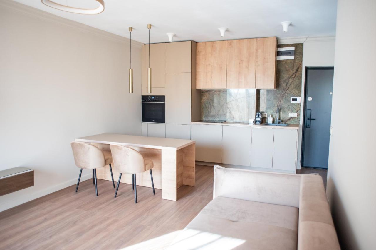 Opera Apartments Cluj-Napoca Ngoại thất bức ảnh