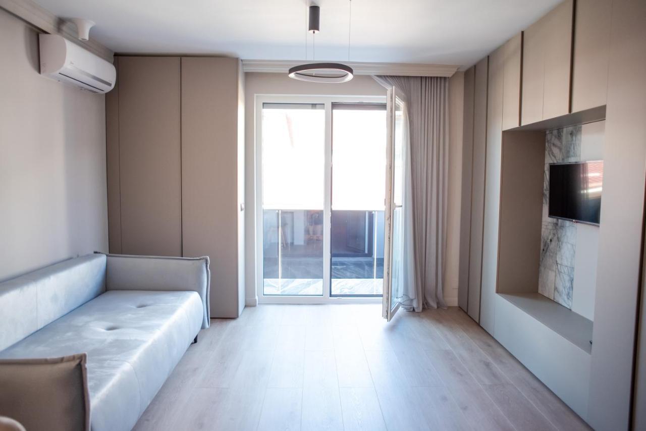 Opera Apartments Cluj-Napoca Ngoại thất bức ảnh