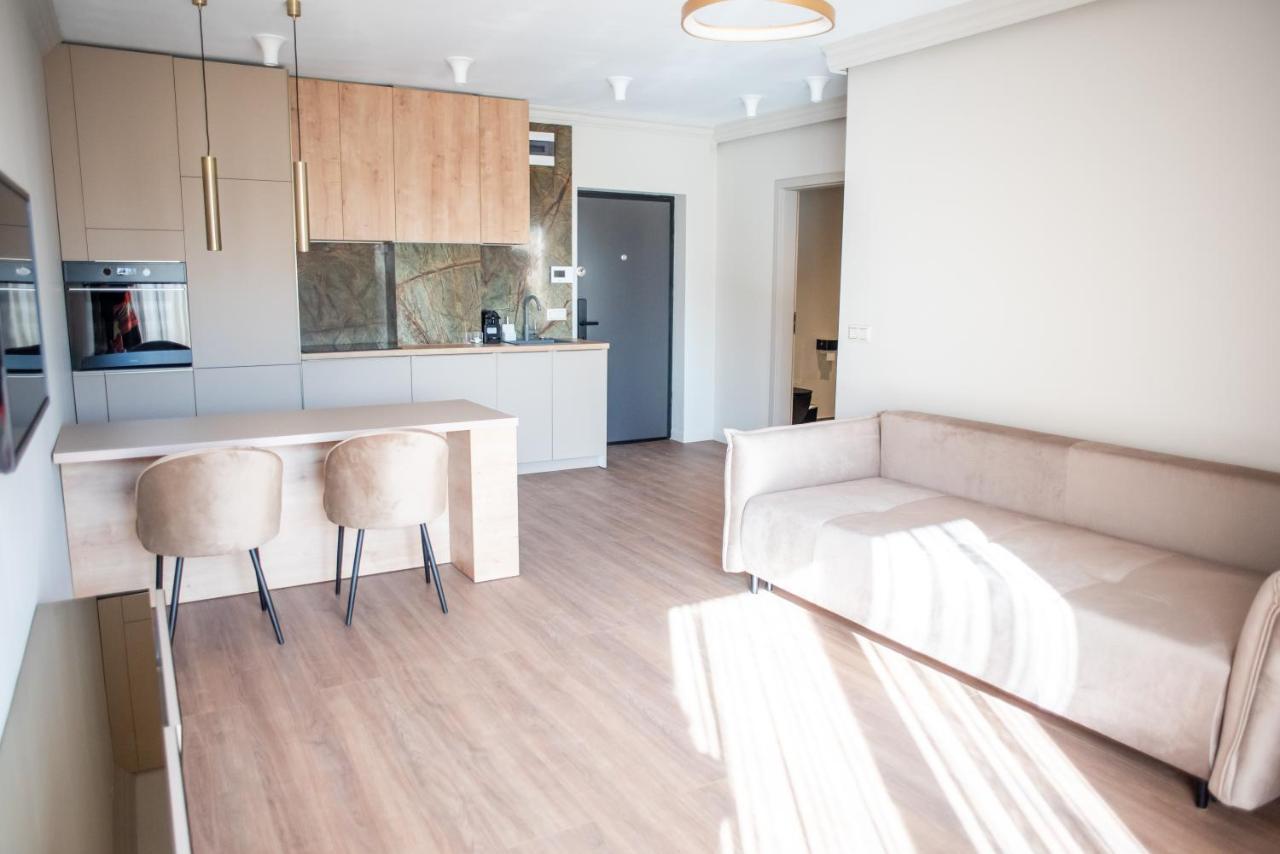 Opera Apartments Cluj-Napoca Ngoại thất bức ảnh