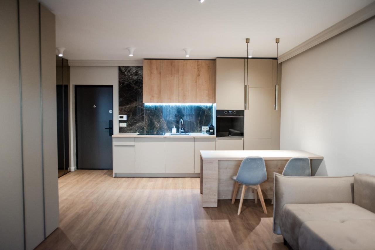 Opera Apartments Cluj-Napoca Ngoại thất bức ảnh