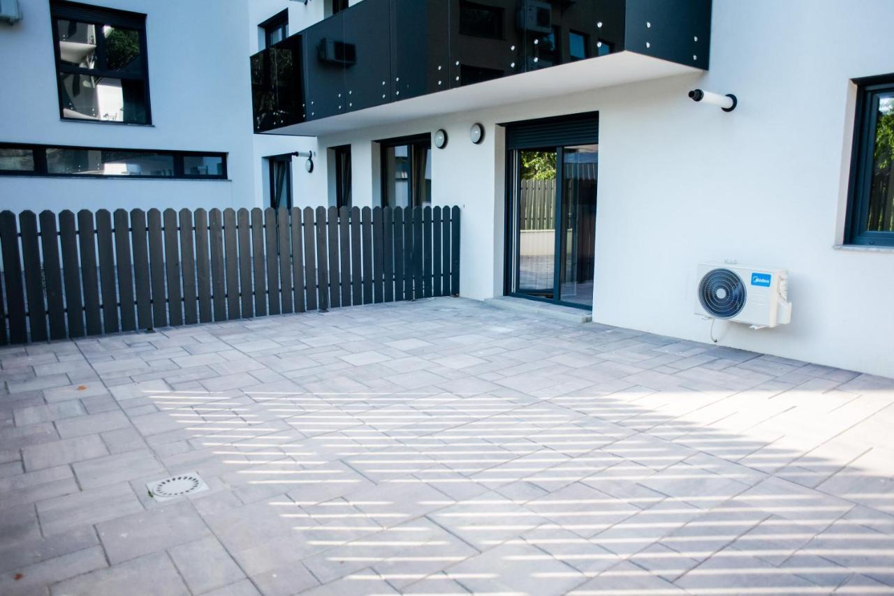 Opera Apartments Cluj-Napoca Ngoại thất bức ảnh