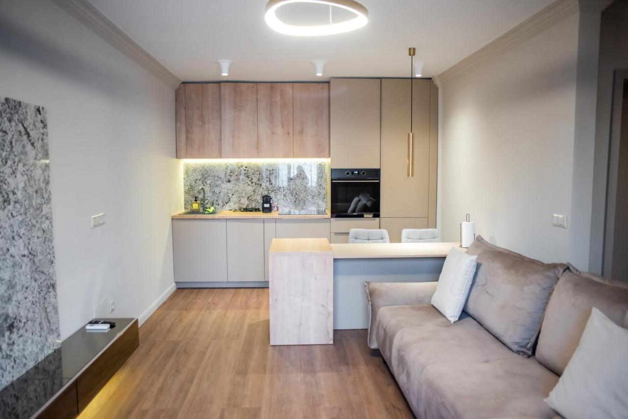 Opera Apartments Cluj-Napoca Ngoại thất bức ảnh
