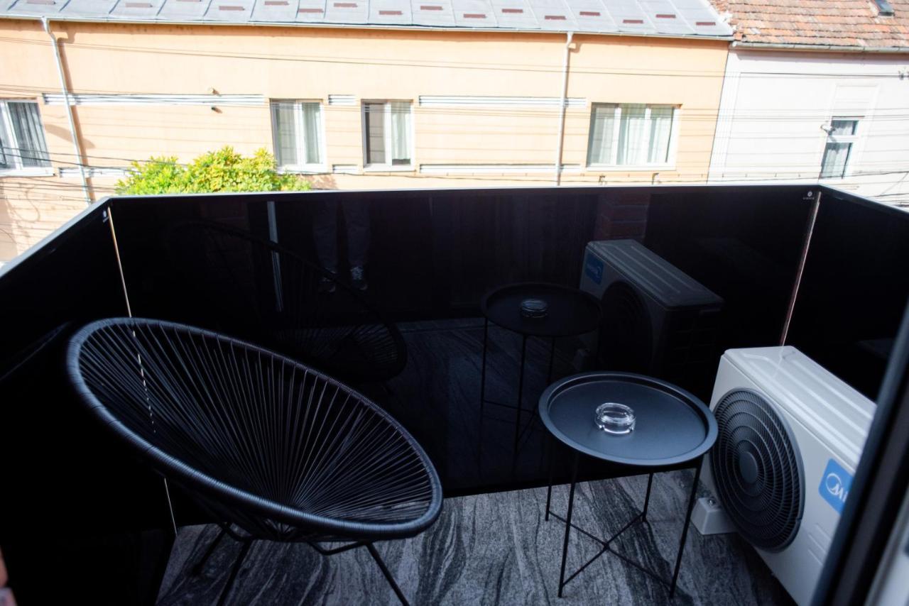 Opera Apartments Cluj-Napoca Ngoại thất bức ảnh