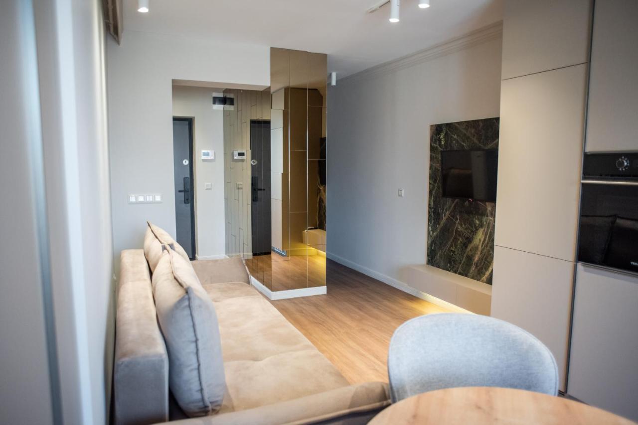 Opera Apartments Cluj-Napoca Ngoại thất bức ảnh
