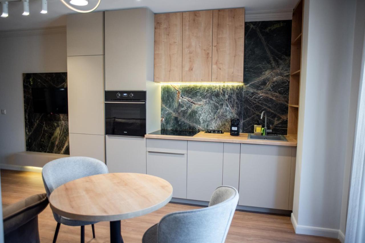 Opera Apartments Cluj-Napoca Ngoại thất bức ảnh