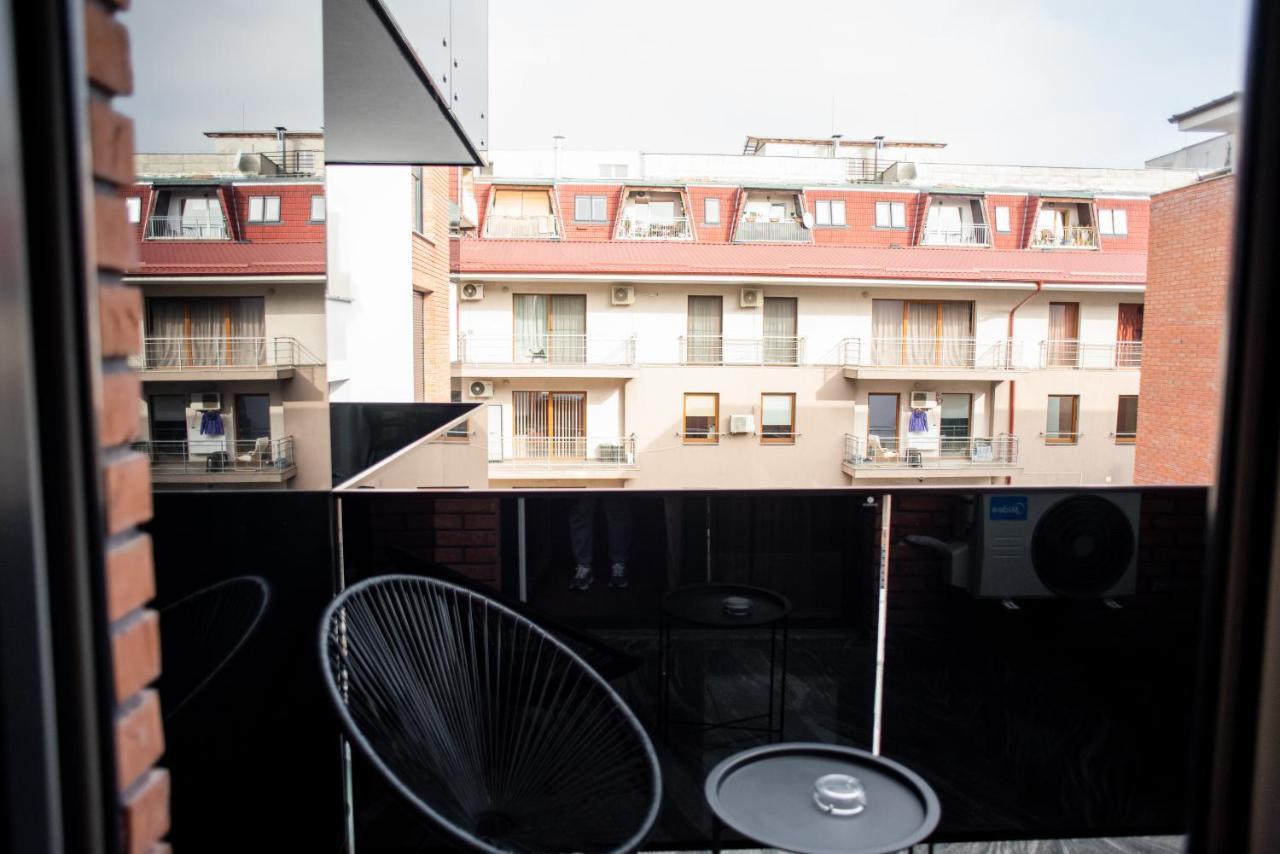 Opera Apartments Cluj-Napoca Ngoại thất bức ảnh