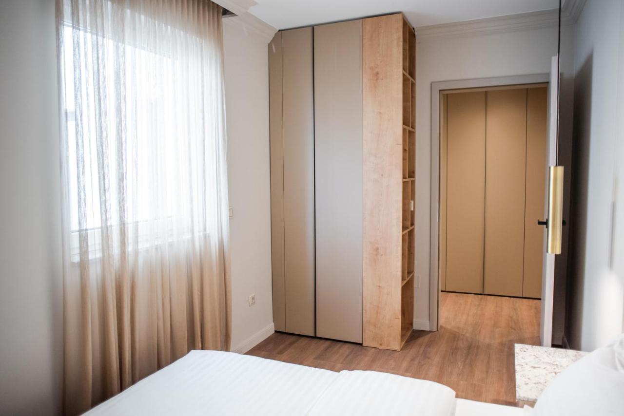Opera Apartments Cluj-Napoca Ngoại thất bức ảnh