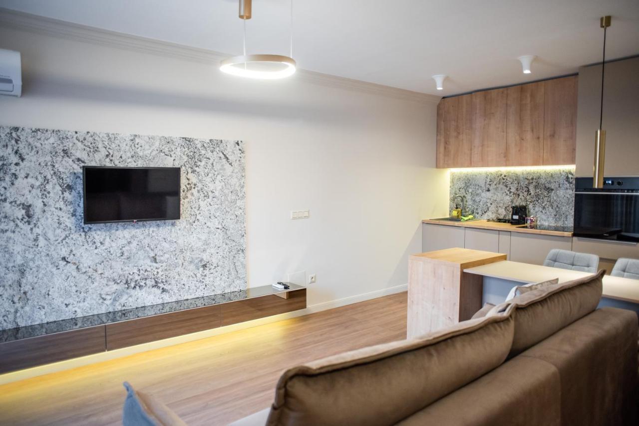 Opera Apartments Cluj-Napoca Ngoại thất bức ảnh
