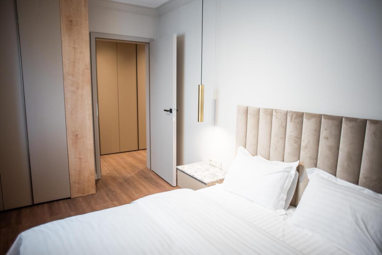 Opera Apartments Cluj-Napoca Ngoại thất bức ảnh