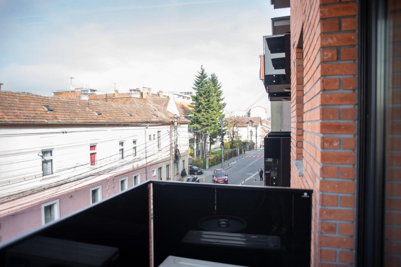 Opera Apartments Cluj-Napoca Ngoại thất bức ảnh