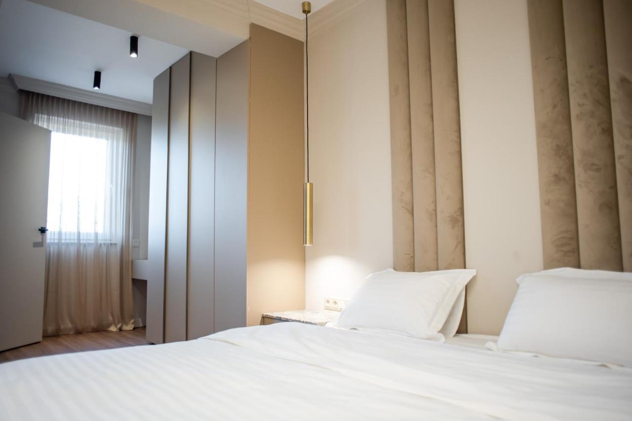Opera Apartments Cluj-Napoca Ngoại thất bức ảnh