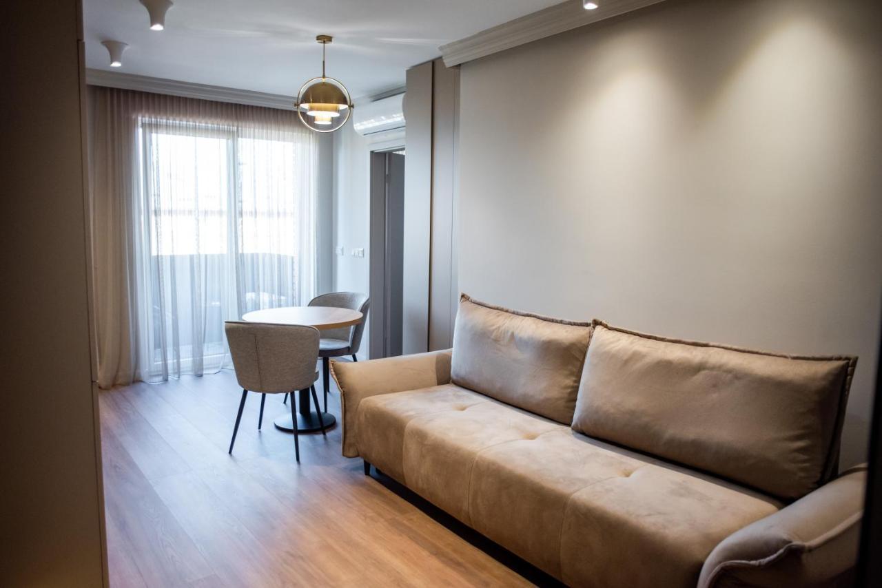 Opera Apartments Cluj-Napoca Ngoại thất bức ảnh