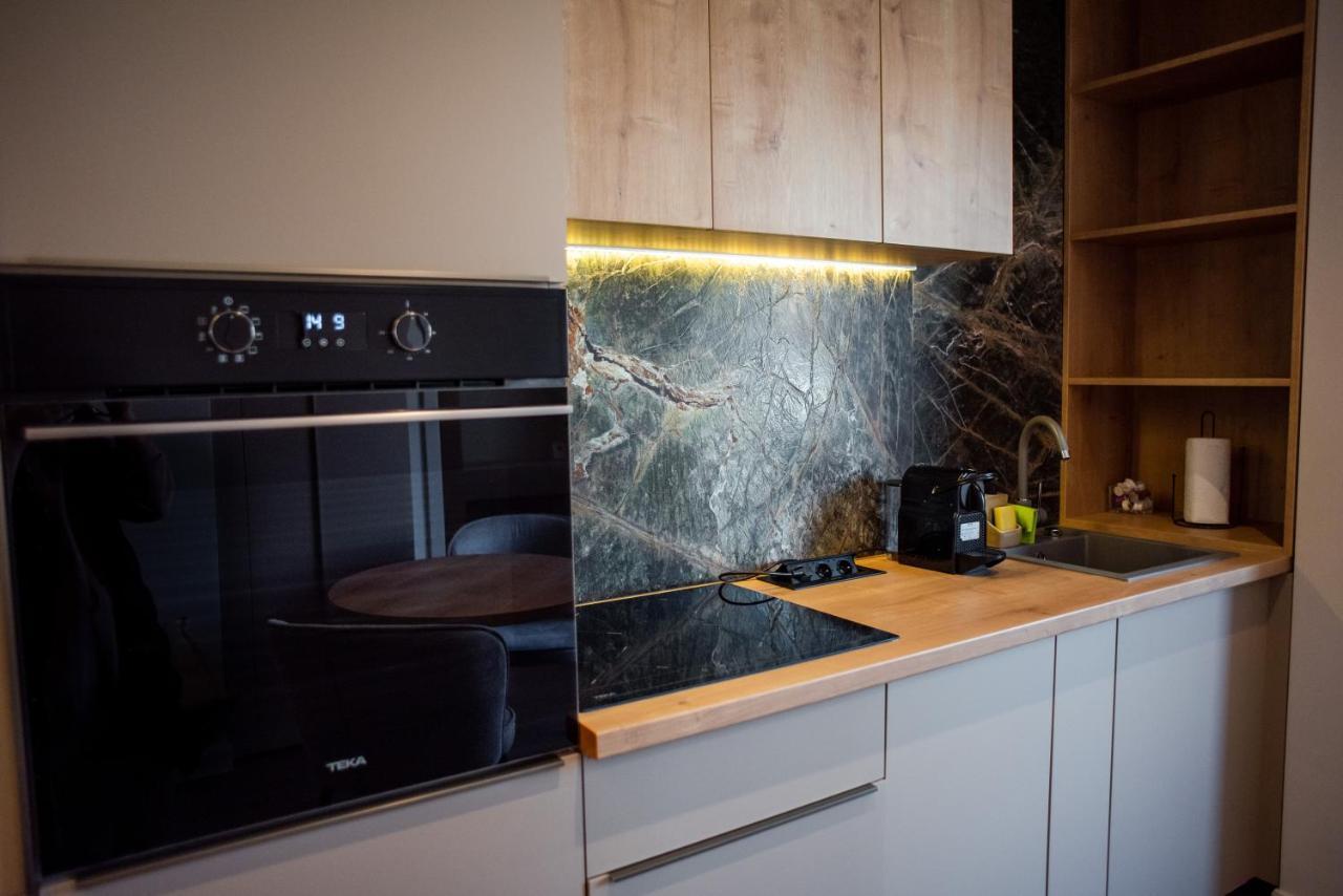 Opera Apartments Cluj-Napoca Ngoại thất bức ảnh