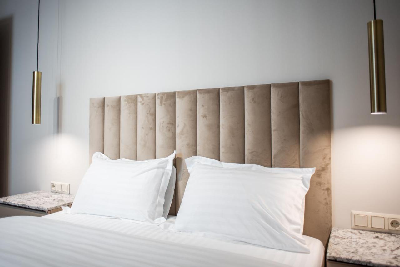 Opera Apartments Cluj-Napoca Ngoại thất bức ảnh