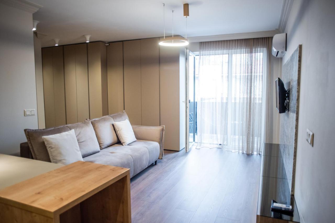 Opera Apartments Cluj-Napoca Ngoại thất bức ảnh