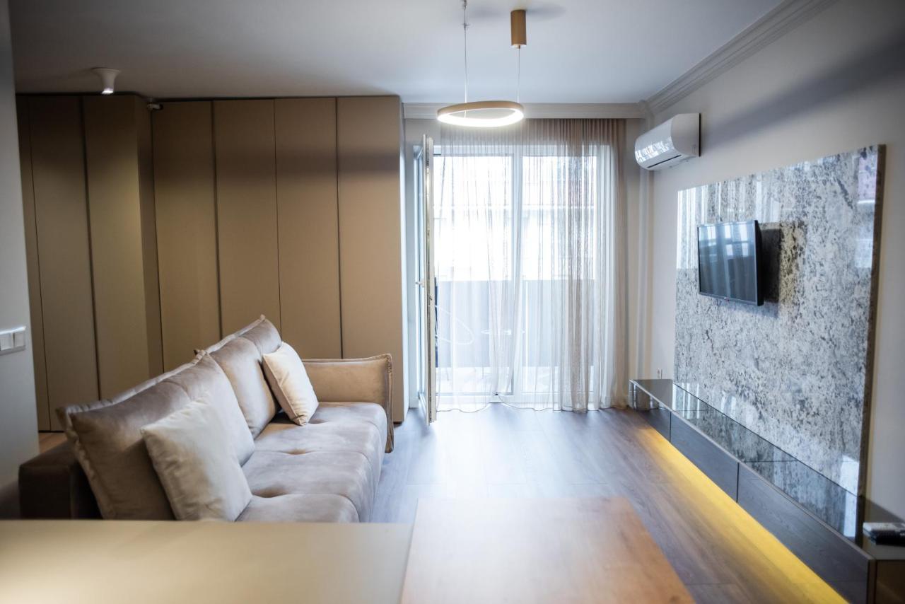 Opera Apartments Cluj-Napoca Ngoại thất bức ảnh