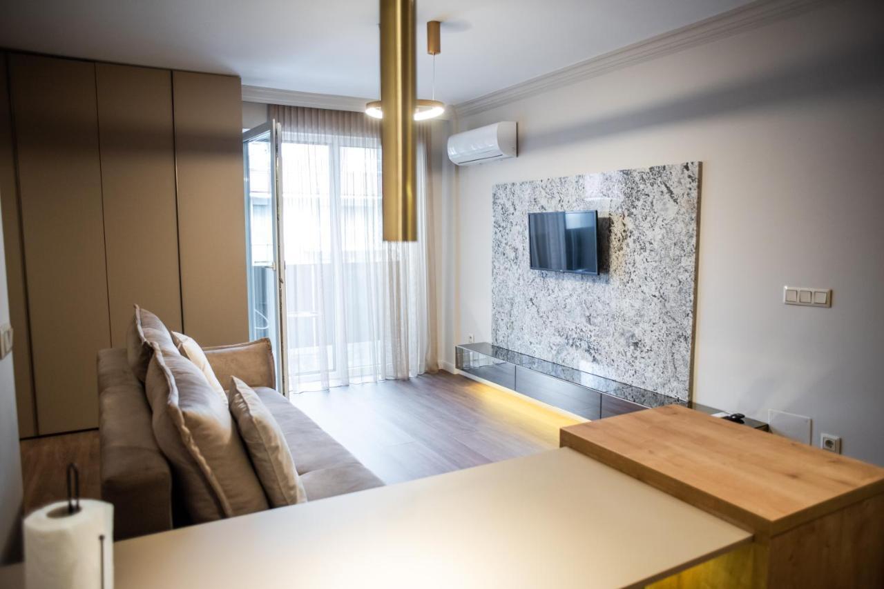 Opera Apartments Cluj-Napoca Ngoại thất bức ảnh