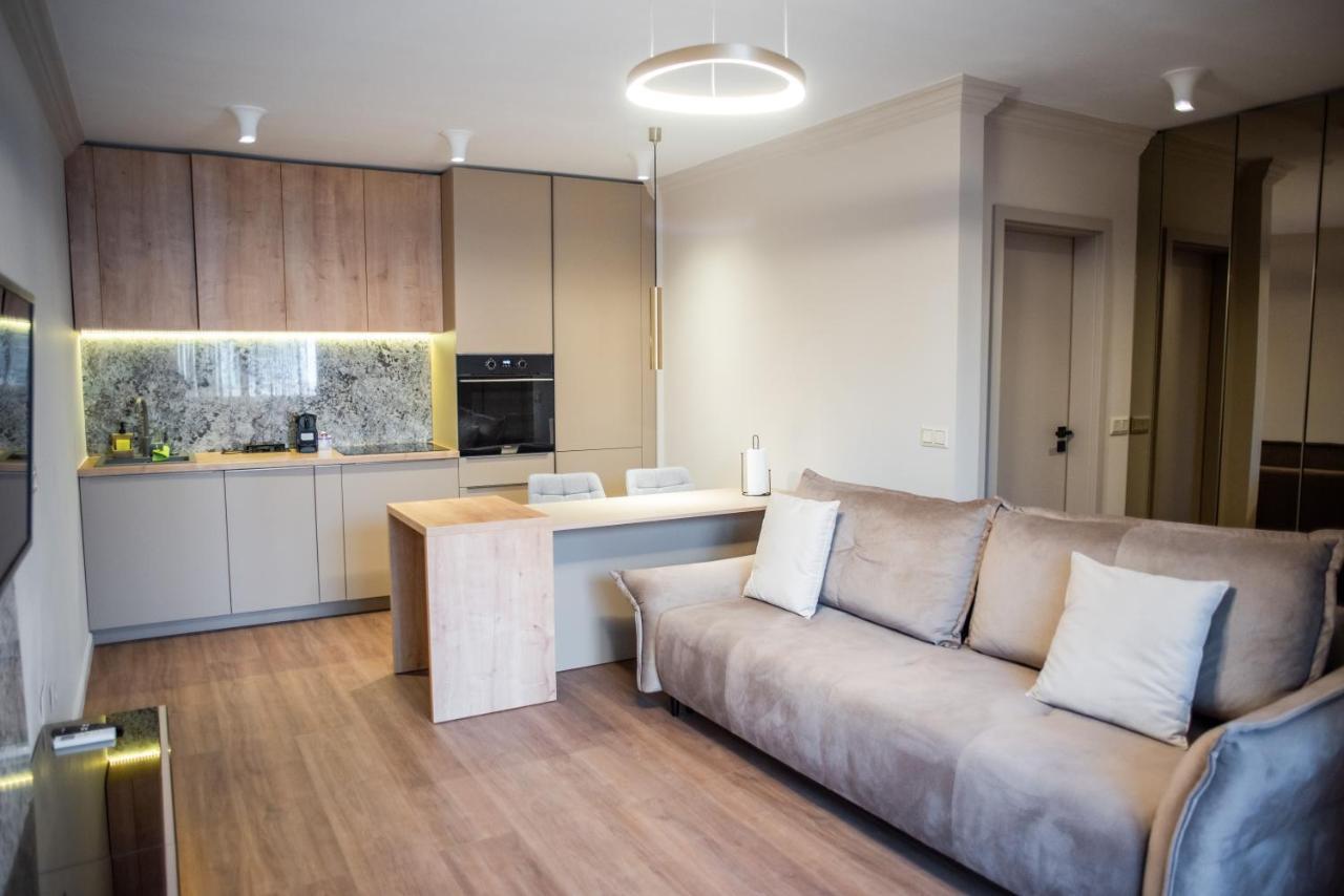 Opera Apartments Cluj-Napoca Ngoại thất bức ảnh