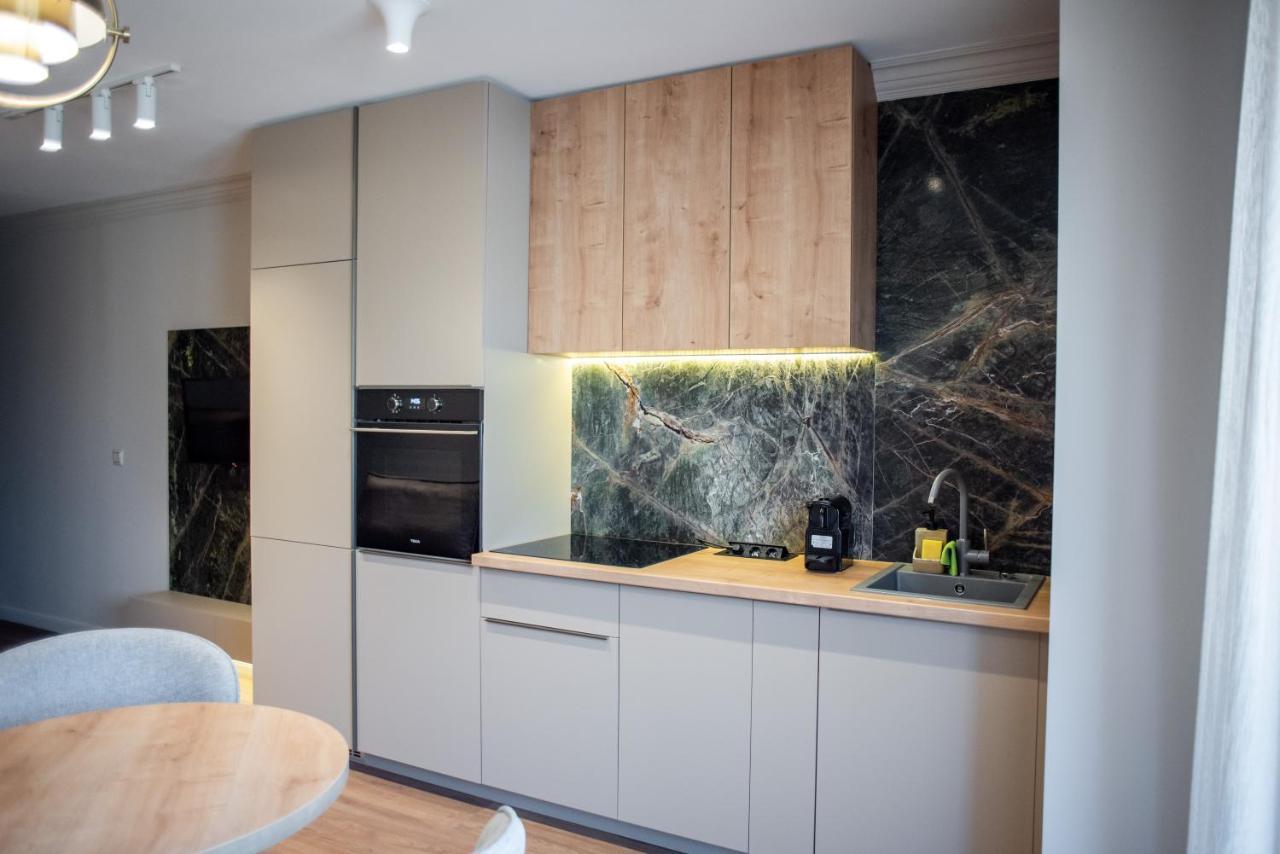 Opera Apartments Cluj-Napoca Ngoại thất bức ảnh