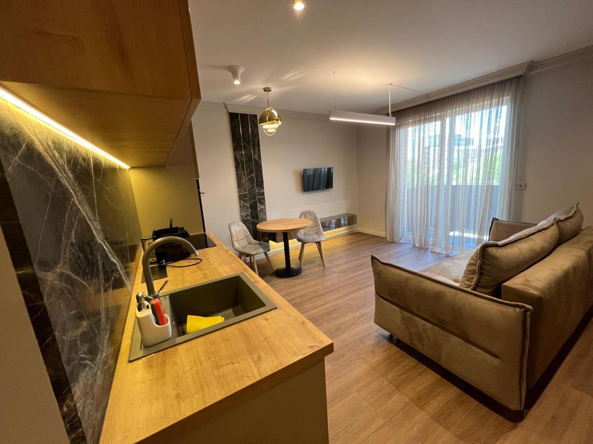 Opera Apartments Cluj-Napoca Ngoại thất bức ảnh