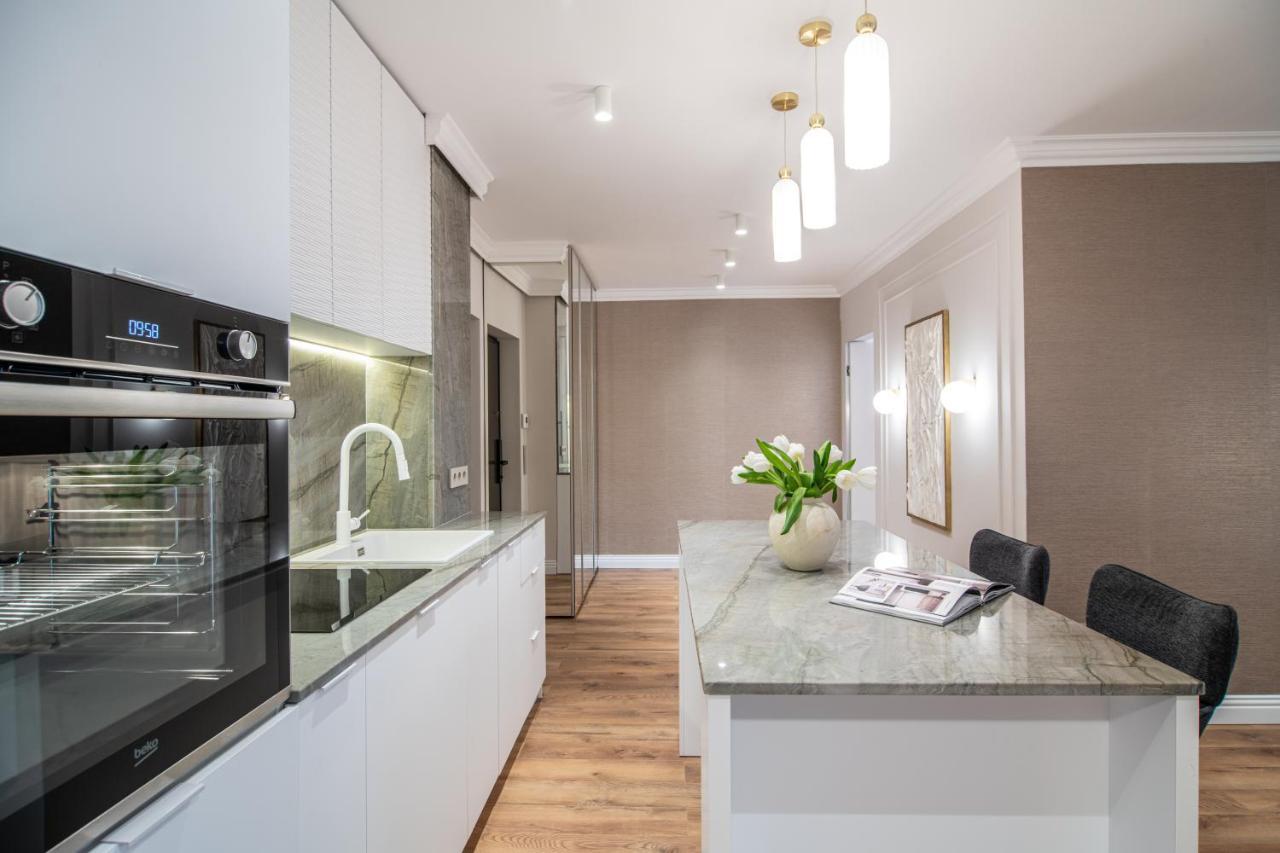 Opera Apartments Cluj-Napoca Ngoại thất bức ảnh
